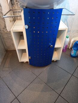 Badezimmerschrank - Salzgitter