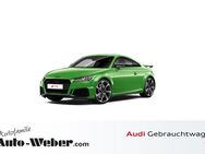 Audi TT RS, 2.5 TFSI quattro Coupé, Jahr 2022 - Beckum