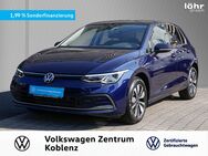 VW Golf, 1.5 TSI VIII Move, Jahr 2023 - Koblenz