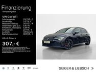 VW Golf, 2.0 GTI TRAVEL, Jahr 2024 - Linsengericht