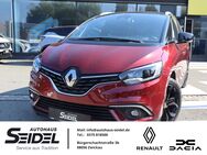 Renault Scenic, IV Grand Black Edition TCE 160, Jahr 2020 - Zwickau