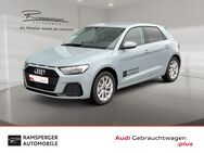 Audi A1, Sportback Advanced 25 TFSI, Jahr 2024 - Kirchheim (Teck)