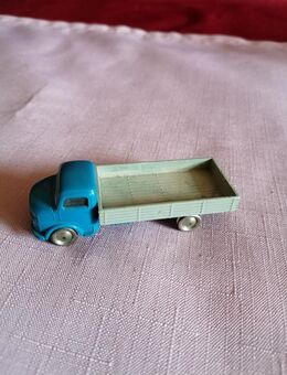LEGO LKW Mercedes Pritsche blau - ALT - Neuburg (Donau)