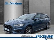 Ford Mondeo 2.0 EcoBlue ST-Line Turnier Panoramad. Kamera Navi LED - Celle