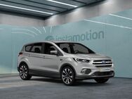 Ford Kuga, 1.5 EcoBoost 2x4 Cool & Connect, Jahr 2019 - München
