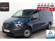 Mercedes-Benz Vito 111 CDI LANG KASTEN STANDHZ,KAMERA,NAVI,AHK - Berlin