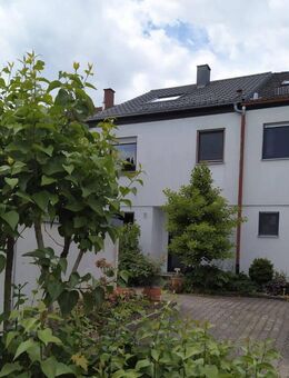 Geräumiges Reihenmittelhaus in sehr guter Lage - Holzgerlingen