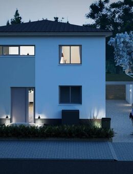 Traumhafte Stadtvilla am Cottbuser Ostsee- Ihr neues Zuhause in idyllischer Lage - Cottbus
