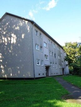 Ansprechende 4-Zimmer-Wohnung in guter Wohnlage - Kassel