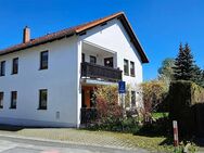 Solides Zweifamilienhaus - gut vermietet, später selbst einziehen - Ebersbach-Neugersdorf