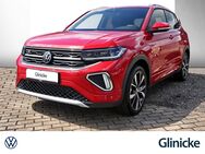 VW T-Cross, 1.0 TSI R-Line (115 ) | | IQ, Jahr 2024 - Erfurt