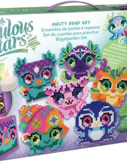 Nebulous Stars Kreativset Bügelperlen-Set