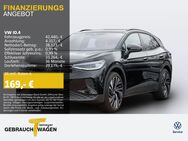 VW ID.4, ProPerf SPORTPKT LM21, Jahr 2023 - Recklinghausen