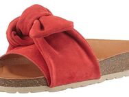 VERBENAS Roxy Roda Pantolette, Sommerschuh, Schlappen, Strandschuh zum Schlupfen