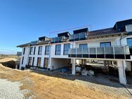 Moderne Traumwohnung mit wunderschöner Aussicht, Altersgerecht, barrierefrei, Loggia NEUBAU - Neunkirchen-Seelscheid