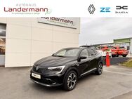 Renault Arkana, TECHNO E-TECH HYBRID 145 WINTER, Jahr 2024 - Spenge