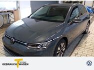 VW Golf, 1.5 TSI MOVE, Jahr 2024 - Dorsten