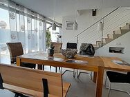 Modernes Einfamilienhaus mit großem Grundstück - Schwendi
