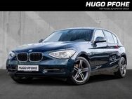 BMW 118, i Sport Line, Jahr 2015 - Norderstedt