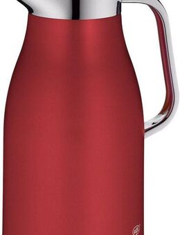 Alfi Isolierkanne Skyline, 1,0 l, Edelstahl