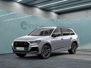 Audi Q7, 50 TDI q Line Design&O, Jahr 2021 - München