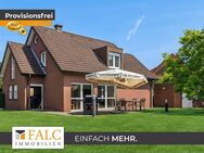 Endlich ankommen! - Einfamilienhaus in familienfreundlicher Lage! - Havixbeck