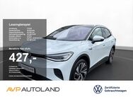 VW ID.4, Pro Performance | | | | |, Jahr 2023 - Dingolfing