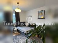 [TAUSCHWOHNUNG] Helle 1-Zimmerwohnung in Bickendorf gg. 3 Zimmer linksrh. - Köln