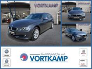 BMW 320, d xDrive, Jahr 2014 - Gronau (Westfalen)