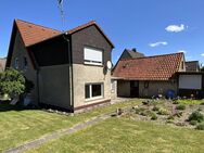 Familien-freundliches Siedlungshaus in dörflicher Lage - Lemgo