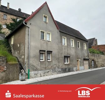 Geräumiges Einfamilienhaus!