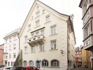 Vom Büro zum Wohntraum - Lindau (Bodensee)