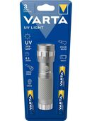 VARTA UV Light 3AAA auch für Geldscheinprüfung in 37581