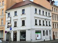 schönes Geschäftshaus in der Görlitzer Innenstadt - Görlitz