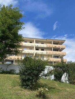 Traumhafter Bergblick Bodensee schöne 4-Zimmer-Wohnung Immenstaad - Immenstaad (Bodensee)