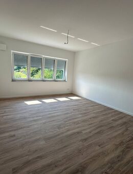 2 ZKB Neubau Erstbezug behindertengerecht WHG 1-07 - Aarbergen
