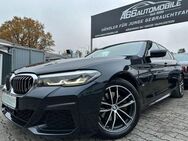 BMW 520 d M Sport ACC*Leder*Exklusiv*Kamera*Memory*AK - Wiesbaden