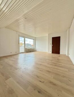 Attraktive 2-Zimmer Wohnung in Gütersloh, Nähe Mohns Park - Gütersloh