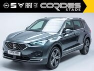 Seat Tarraco, 2.0 TSI Xcellence AUTOMATIK (6), Jahr 2019 - Stade (Hansestadt)