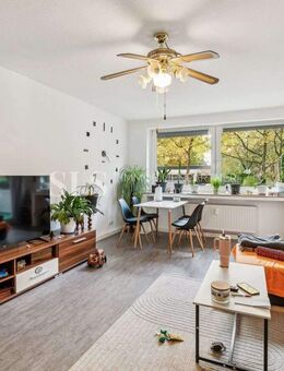 Attraktive Eigentumswohnung in Gladbeck - gepflegt, vermietet und mit stabilem Ertragspotenzial - Gladbeck