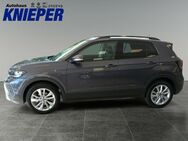 VW T-Cross, 1.0 TSI Life, Jahr 2024 - Zetel