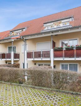 Kapitalanleger aufgepasst! 4er-ETW-Paket (180m2) in Neustadt (Sa) - vermietet, gepflegt & zentral! - Neustadt (Sachsen)