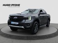 Ford Ranger, 2.0 Wildtrak DoKa Diesel e NA, Jahr 2023 - Bad Segeberg