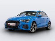 Audi A3 Sportback 35 TFSI 2x S LINE LED LM19 eKLAPPE KEYLESS - Bochum