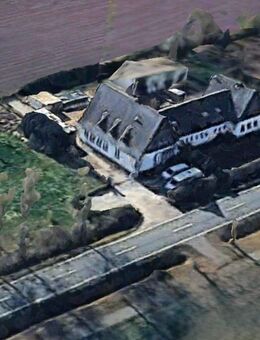 Zweifamilienhaus, ländliches Anwesen mit Geschichte und Perspektive. Ehemalige Dorfschule – heute großzügiges Wohnensemble mit zwei Wohneinheiten - Hörstel