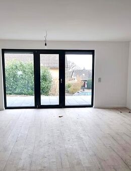 Erstbezug: DHH mit 4 Zimmern und Garten Garten in guter Lage - Kaisersesch