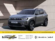 Dacia Duster, Hybrid 140 Journey, Jahr 2022 - Karlstadt