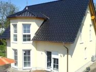 Neubau eines Einfamilienhauses in zentraler und sehr ruhiger Lage von Obermichelbach - Obermichelbach