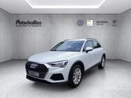 Audi Q3, 1.5 35 TFSI, Jahr 2020 - Hamburg