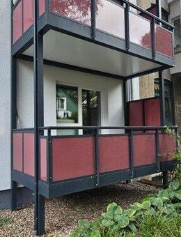 Neue Wohnung, neues Glück! Frisch sanierte 3-Zimmer-Wohnung mit Balkon - Kiel